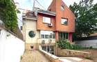 Vila spatioasa Baneasa | 320 mp utili | Ideal birouri/clinic | Curte - 1