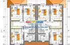 Casa 4 camere Magurele Varteju str Dealu 130 mp utili teren 250 mp 202 - 8