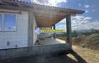 Casa in Rosu Teren 570 mp sau 1134 mp Terasa mare imprejmuit Barabant Alba - 5