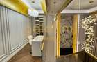 PENTHOUSE SUPERB/VEDERE LIBERA CATRE LAC/DRESSING/SPATII GENEROASE/SUPERB - 5