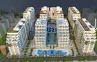 Apartament de închiriat Mamaia Nord - AXXIS - 2