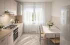 Apartament cu 2 camere, parter înalt - 4