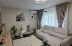 Apartament 2 Camere Aviatiei | Parter | Renovat | Mobilat Lux, Utilat - 1