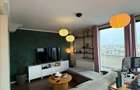 Apartament 3 camere Poarta 6 - 8