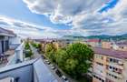 Penthouse exclusivist 186 M2C de vânzare în zona Centrală BAIA MARE - 4
