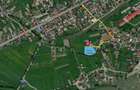 5200 sau 2600 mp teren vanzare,direct proprietar, parcelabil, apropiere Arinis - 8