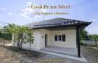 Casă Pe un Nivel - SU 60MP | Teren 625MP - Pod IRA | Mărăști - 1