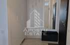 Apartament cu 2 camere, Torontal-Vox, Parcare subterana - 12