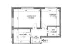 Apartament cu 2 camere decomandate la cheie si 120 mp gradina - 4