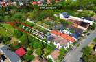 Casă P+1 din cărămidă, 1190 mp teren, 4 garaje – Strada Zorilor - 3