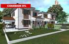 COMISION 0% Duplex despartit prin garaj, 5 camere, 3 bai, in Dumbravita - 4