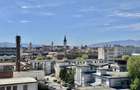 Apartament Tip Mansarda - 40 mp utili - Cartier Terezian - 11