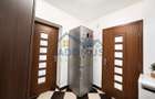 Apartament 2 camere - 49 mp Utili - Nord - Etaj 3 din 4 - Allea Nalbei - 12