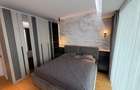 One Floreasca Towers, 2 camere lux, 61 mp,garaj,prima inchiriere, PREMIUM,etaj 5 - 7
