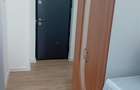 Apartament o camera cu terasa Hlincea - 6