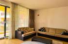 Apartament de inchiriat 2 camere Floreasca Central Park - 7