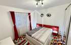 Apartament 2 camere, mobilat modern, etaj 1/4 - 3