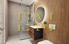 PRIMA CHIRIE: Apartament 2 camere + parcare, KASPER - 6