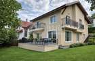 Casă individuală | 6 camere | Garaj | 165mp utili | 531mp | Gruia - 1