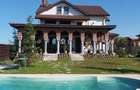 VILĂ DE PRESTIGIU IN LAGUNA ALBASTRĂ – CORBEANCA - 2