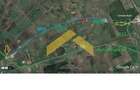 Teren extravilan vanzare pe DN7 langa Hanul de la Rascruce - 2