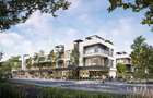 Bellemonde-Apartament in vila-2 camere - 1