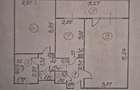Apartament 2 camere, decomandat, renovat recent, parcare inclusă– 5 min metrou  - 15