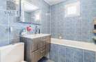 APARTAMENT 3 CAMERE-RAHOVA-DUMBRAVA NOUA-2 BAI-CENTRALA-DECOMANDAT - 4