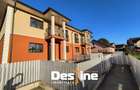 DUPLEX mediteranean 140 mp P+1 300 mp TEREN toate utilitatile - HORPAZ - 2