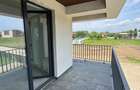 Apartament 2 camere 86 mp total | Terasă 20 mp cu vedere frontală lac Straulesti - 6