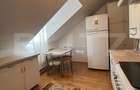 Apartament generos la mansarda, 2 camere, 54 mp, zona Gheorgheni - 3