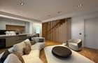 Penthouse duplex de lux - 2
