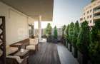 Apartament penthouse cu 5 camere langa parc | 150mp terasa - 1