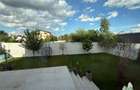 Vila Individuala de Lux in Corbeanca - Zona Parc | 160 mp Utili si Curte de 495 - 11
