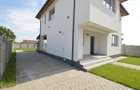 Vila Superba Buftea - Crevedia | Teren 419 mp - 23
