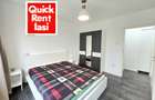 Bulevardul Carol I - Copou Universitati - Apartament 2Camere Modern De Inchiriat - 11