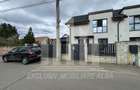 Casa tip duplex | De vanzare | 120 mp | 208 mp teren | Barabant - 1