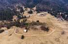 Teren Intravilan 6500 MP- Valea Poienii Aviatorilor ,Aproape de Poiana Brasov si - 2