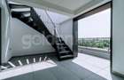 Apartament penthouse nemobilat cu 4 camere | 112mp terasa - 5
