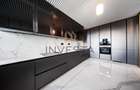 Apartament 4 Camere cu 2 Parcari subterane + 2 Balcoane, Ultrafinisat - 5