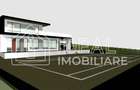 Casa  Exclusivista cu piscina si 1200 mp de teren, in Cisnadie - 13