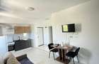 Apartament tip studio - Loc parcare inclus in pret - Militari Residence - 1