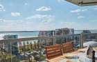 Mamaia Iaki-apartament deosebit terasa vedere mare lac - 1