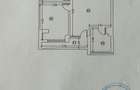 Centru Scafandri-apartament 2 camere parcare acoperita - 11