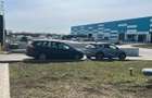 Hală logistică 576 mp în CTP Afumați, dock TIR, drive-in, H 8,5 m - 1