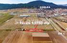 Teren Industrial Sere Codlea - 1