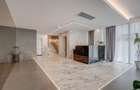 Apartament superb cu 3 camere, terasa si 2 locuri de parcare in Floreasca! - 25