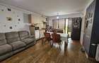 Apartament 3 camere, 61 mp, parcare, zona Florilor/Cetatii, Floresti - 2