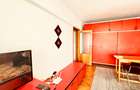 Garsoniera Matei Basarab, decomandată, PET-FRIENDLY, mobilată si utilată complet - 13
