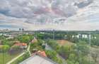 Apartament premium 3 camere  de vanzare in Floreasca | View panoramic - 2